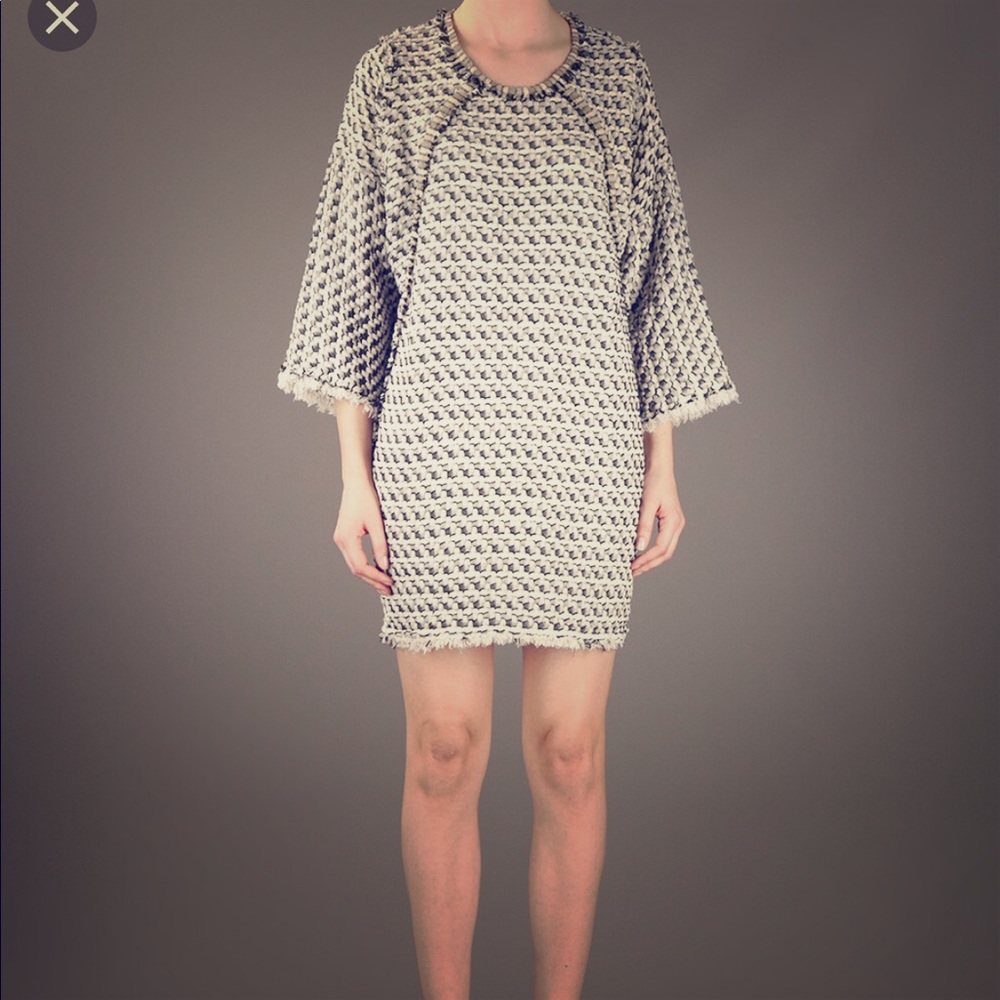 IRO Sweater Dress